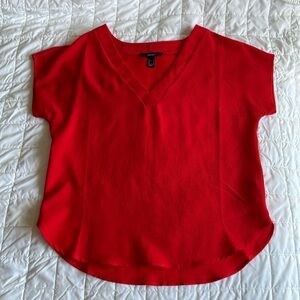 Forever 21 blouse Size S